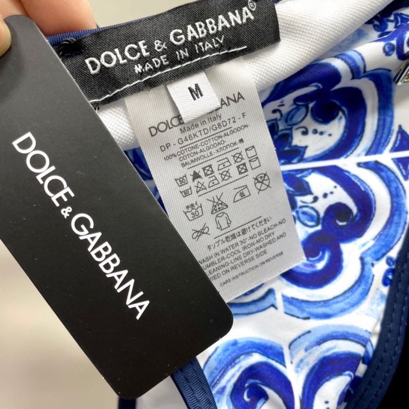 Dolce Gabbana Bikins